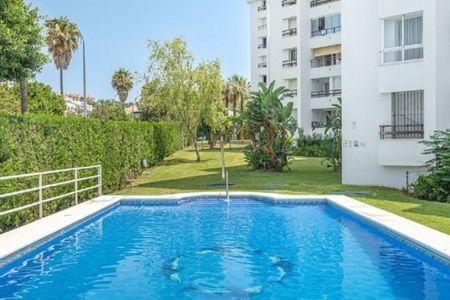 Appartement in Marbella