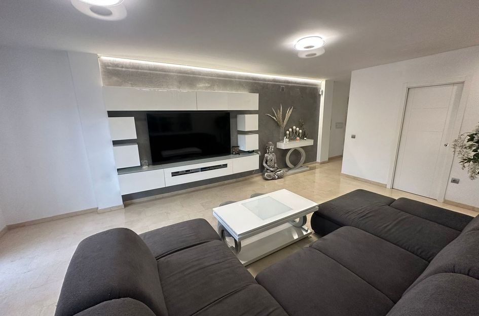 Appartement in Marbella