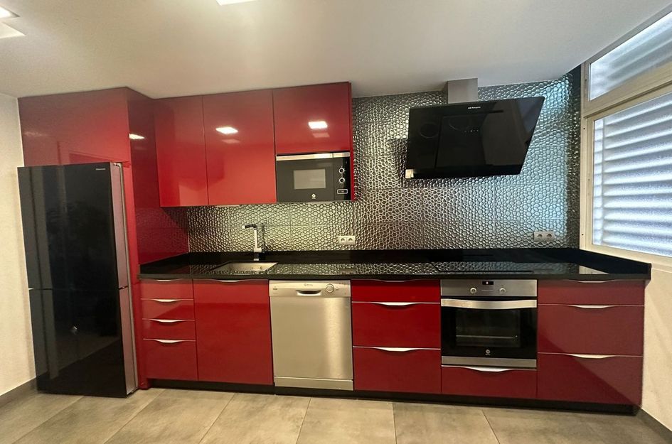 Appartement in Marbella