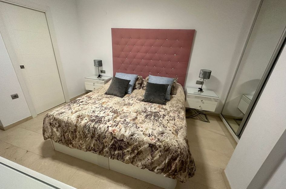 Appartement in Marbella