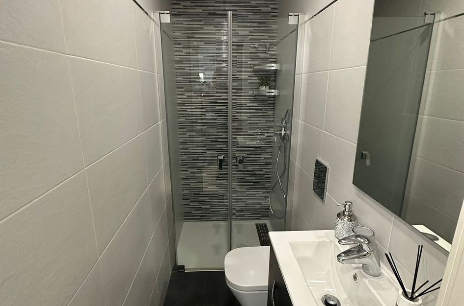 Appartement in Marbella