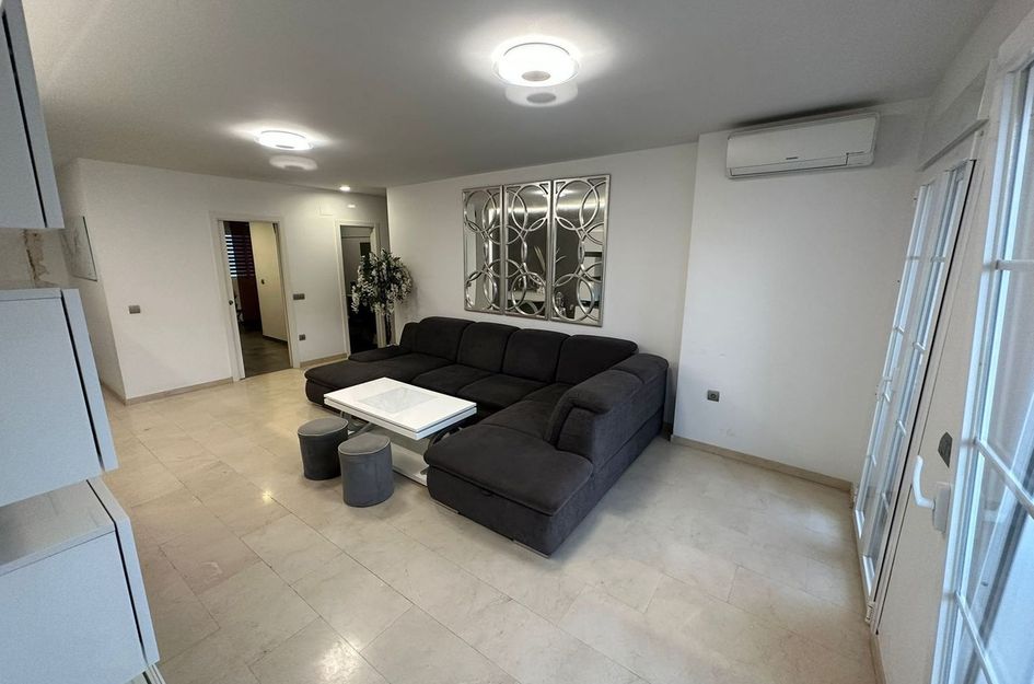Appartement in Marbella
