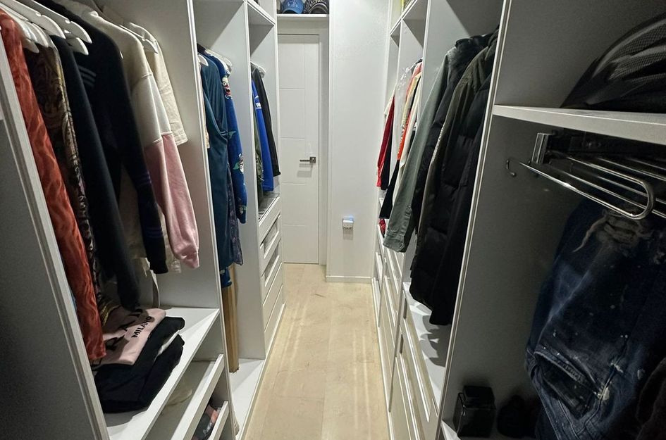 Appartement in Marbella