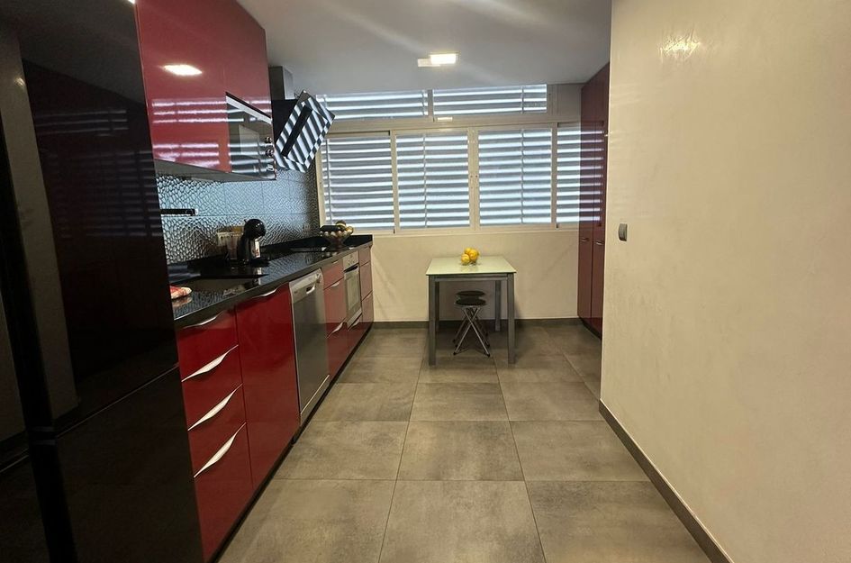 Appartement in Marbella