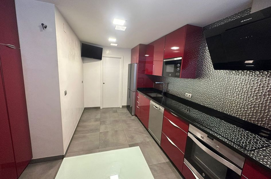 Appartement in Marbella