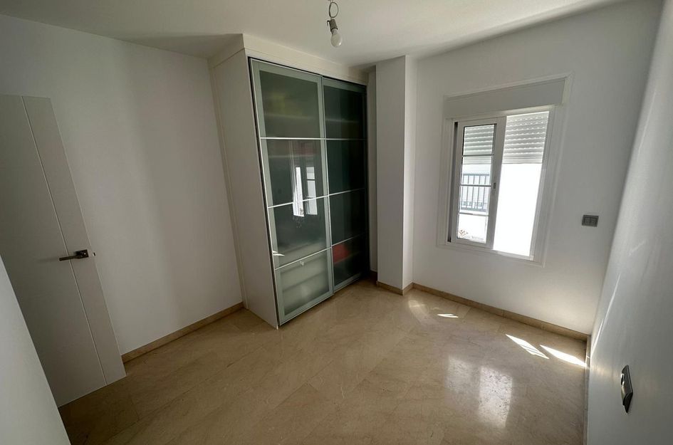 Appartement in Marbella