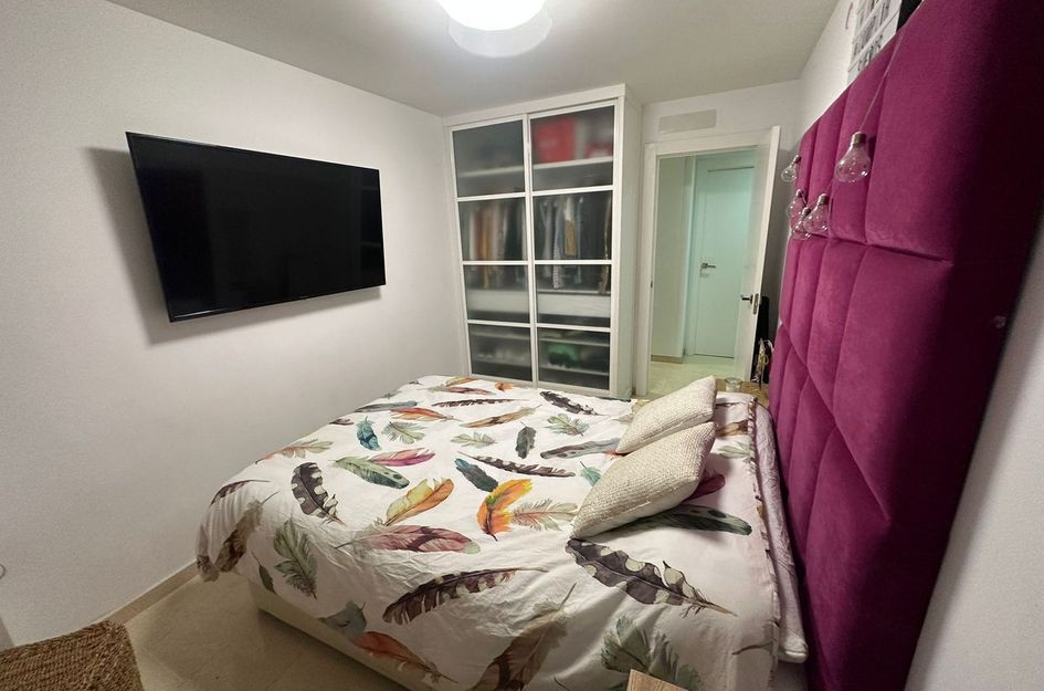 Appartement in Marbella