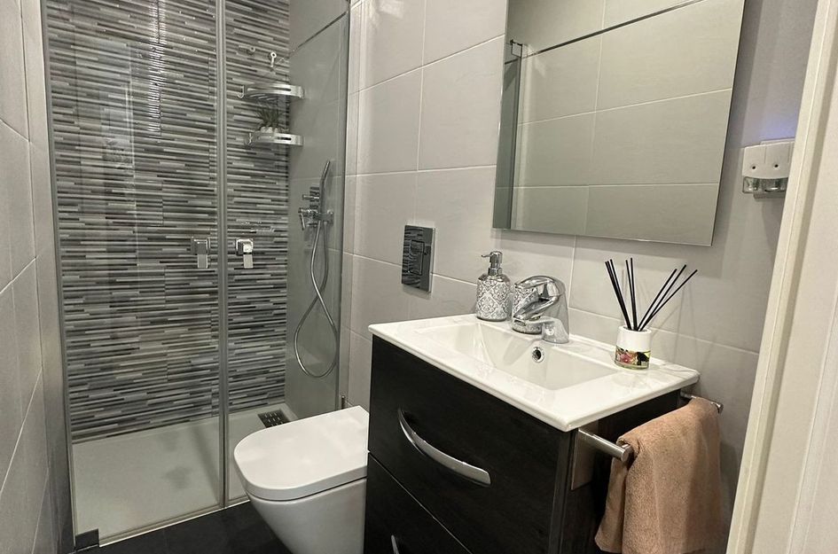 Appartement in Marbella