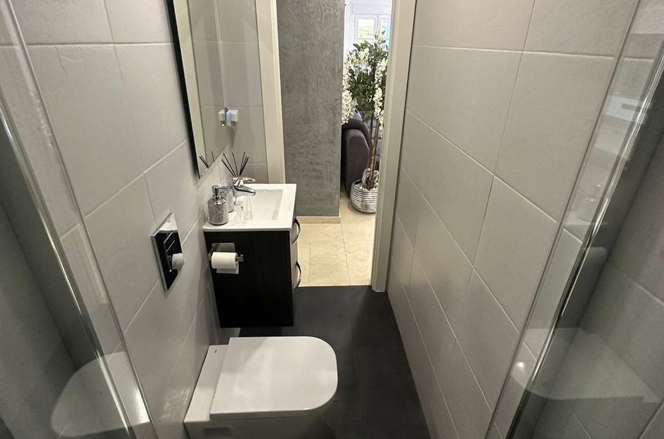 Appartement in Marbella