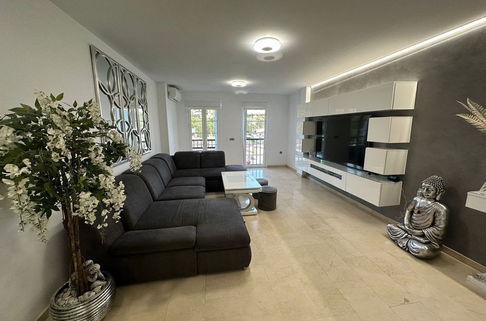 Appartement in Marbella