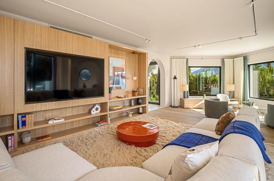Villa in Marbella