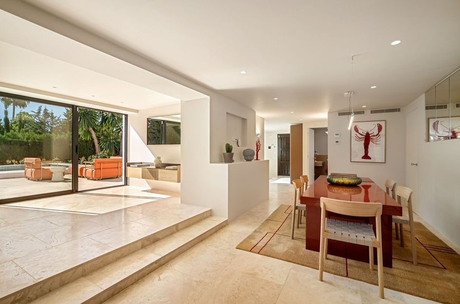 Villa in Marbella
