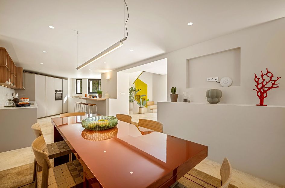 Villa in Marbella