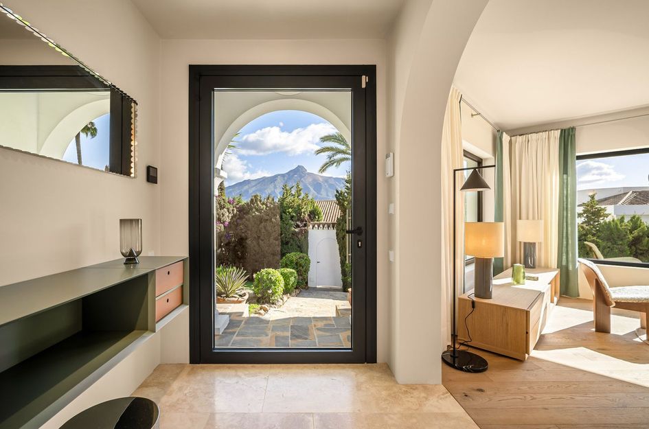 Villa in Marbella