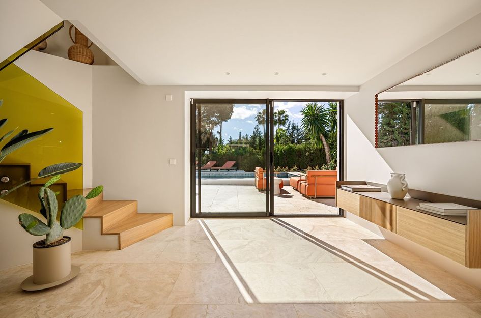 Villa in Marbella