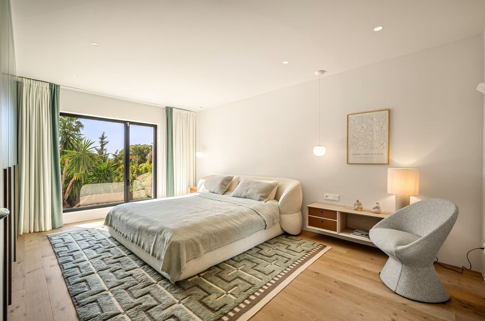 Villa in Marbella