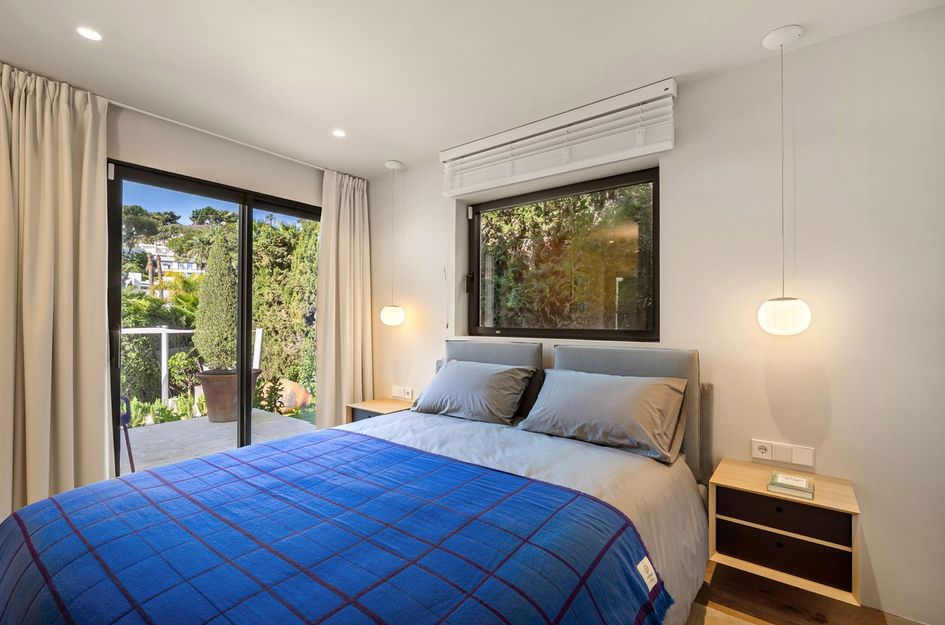 Villa in Marbella