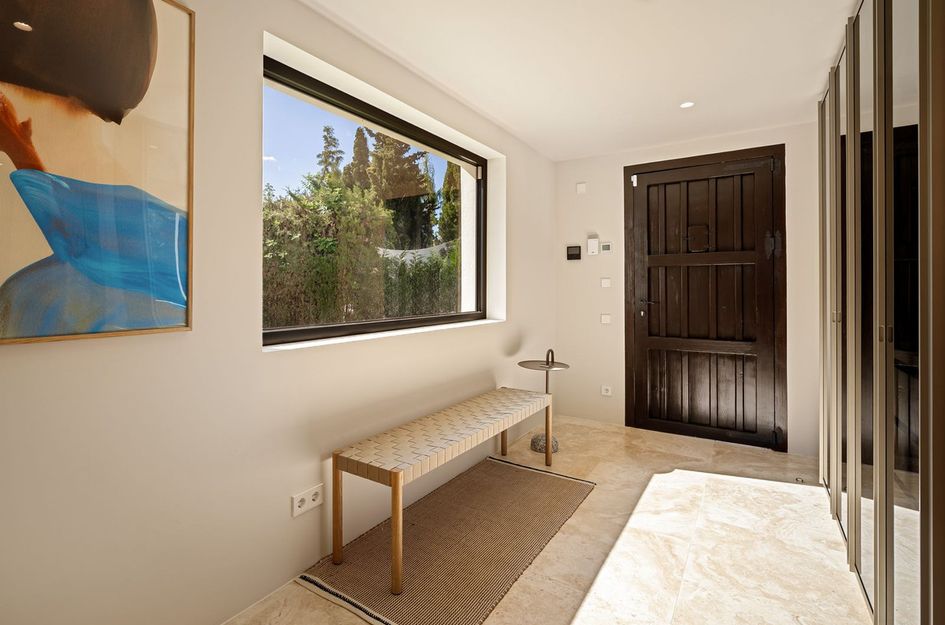 Villa in Marbella