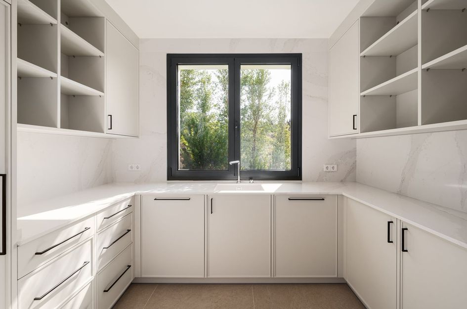 Villa in Urbanización Puerto de Estepona