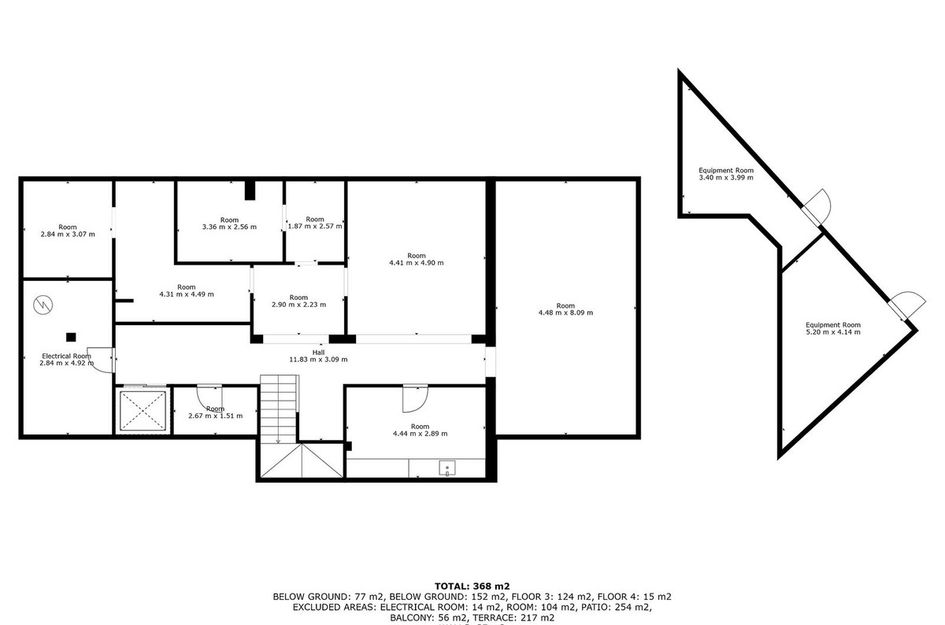 Villa in Urbanización Puerto de Estepona