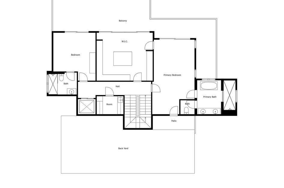 Villa in Urbanización Puerto de Estepona