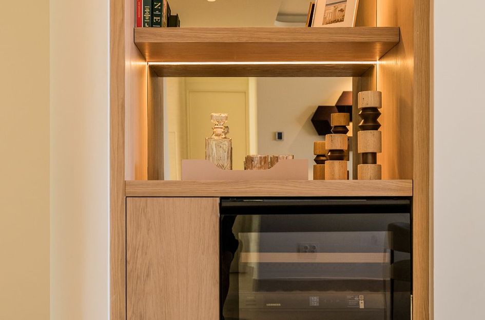 Penthouse in Urbanización Puerto de Estepona