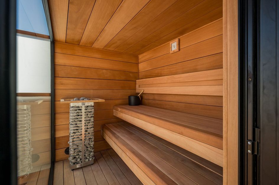 Penthouse in Urbanización Puerto de Estepona