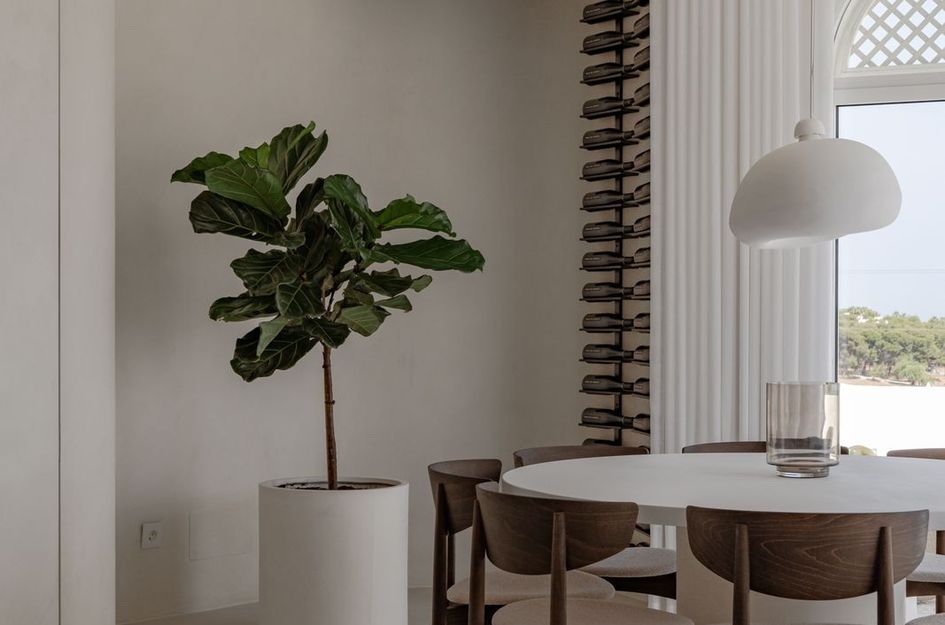 Penthouse in Atalaya Isdabe