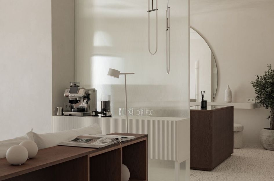 Penthouse in Atalaya Isdabe