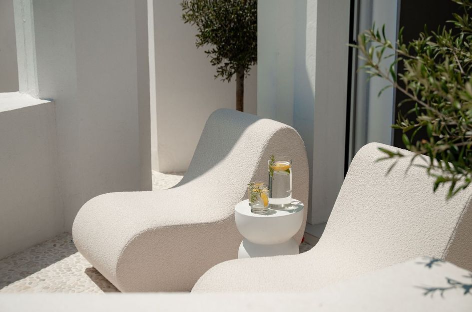 Penthouse in Atalaya Isdabe