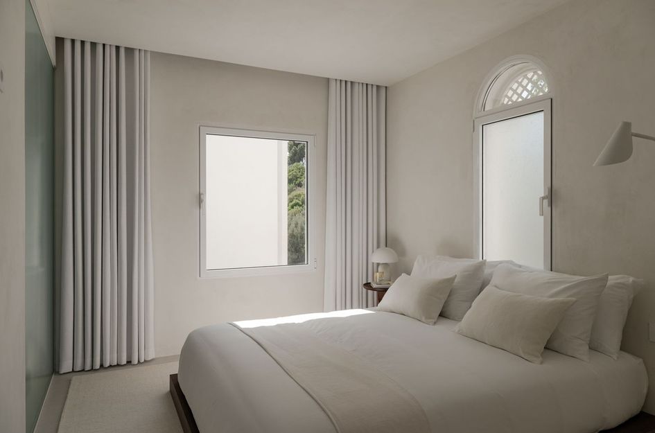 Penthouse in Atalaya Isdabe