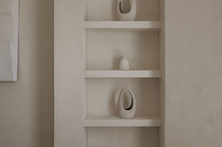 Penthouse in Atalaya Isdabe