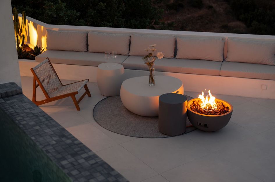 Penthouse in Atalaya Isdabe