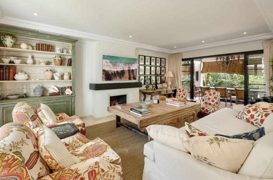 Villa in Marbella