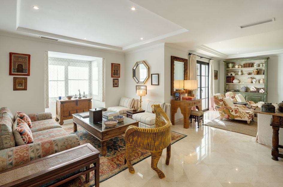 Villa in Marbella