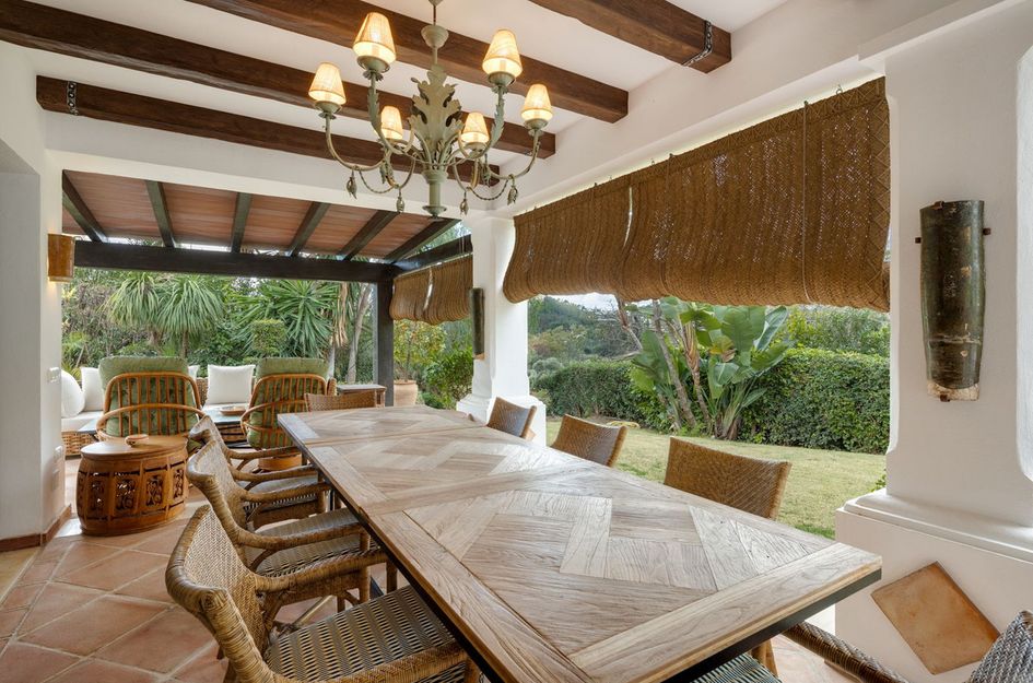 Villa in Marbella