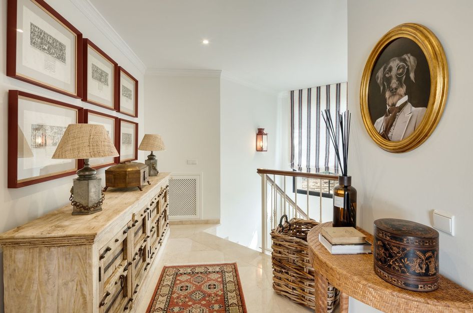 Villa in Marbella