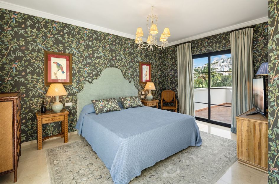 Villa in Marbella