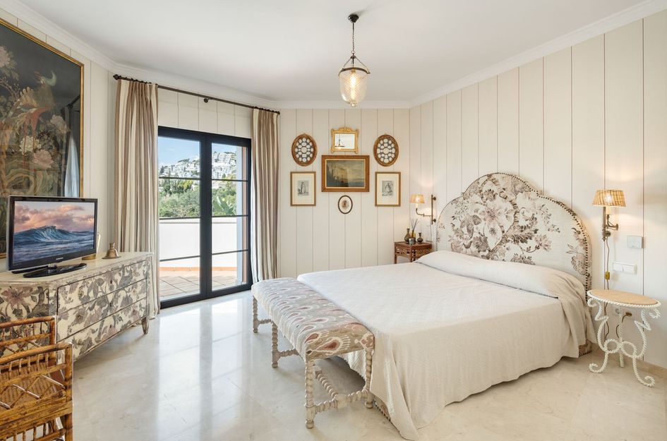 Villa in Marbella
