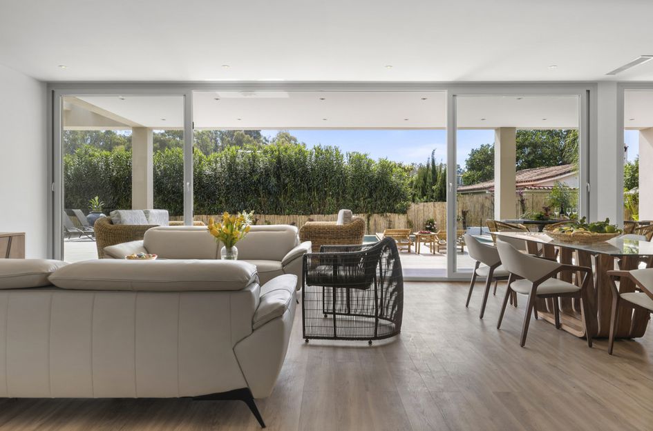 Villa in San Pedro de Alcántara