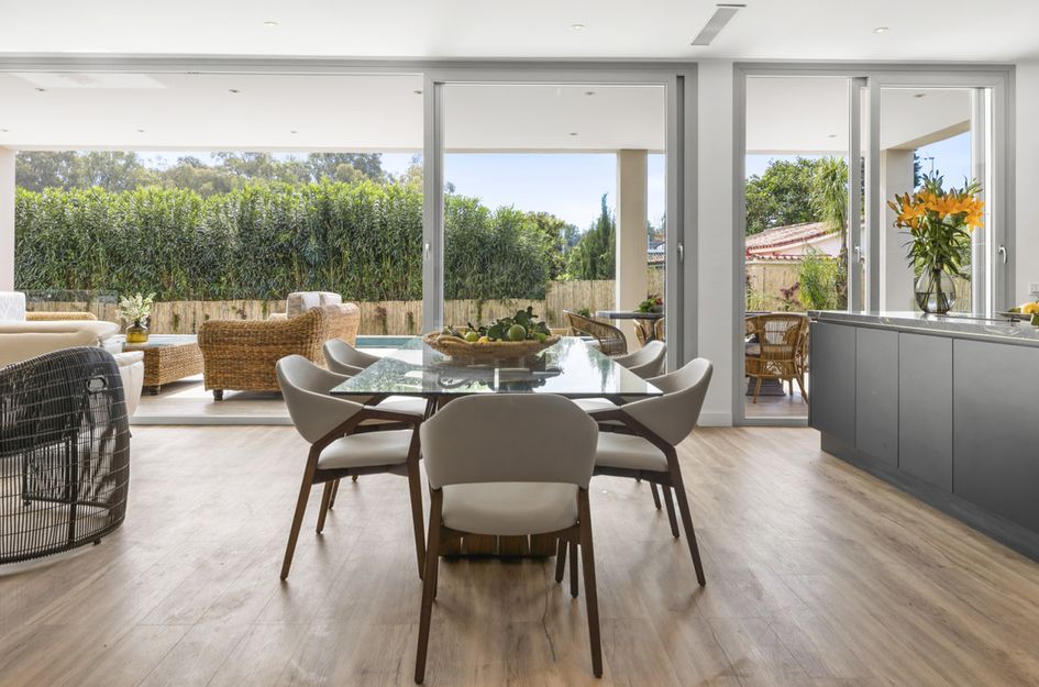 Villa in San Pedro de Alcántara