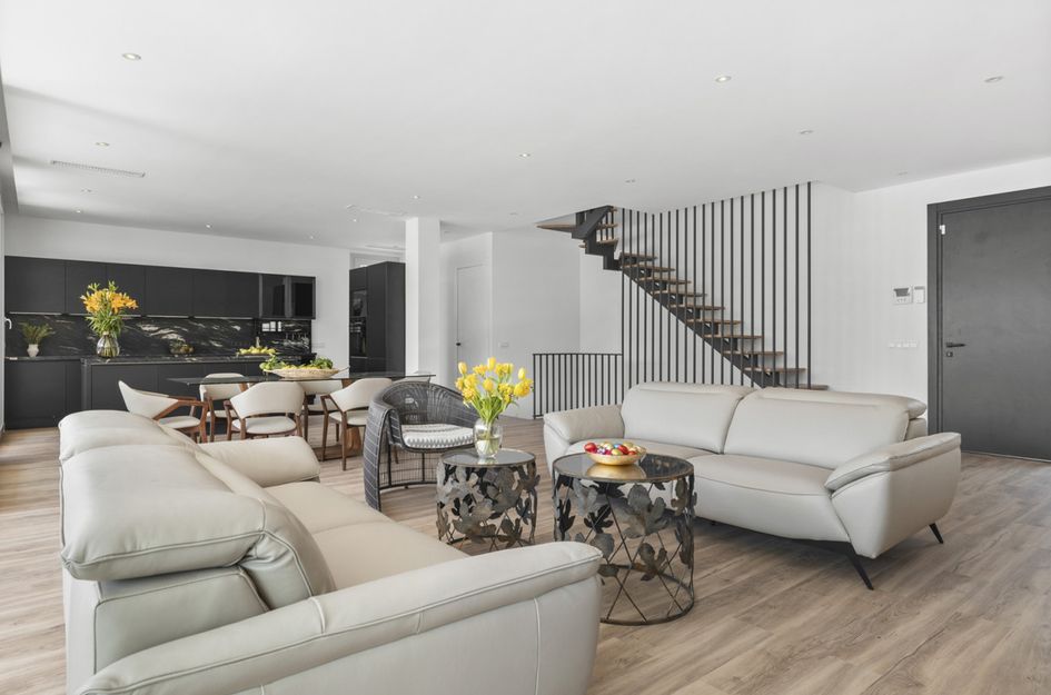 Villa in San Pedro de Alcántara