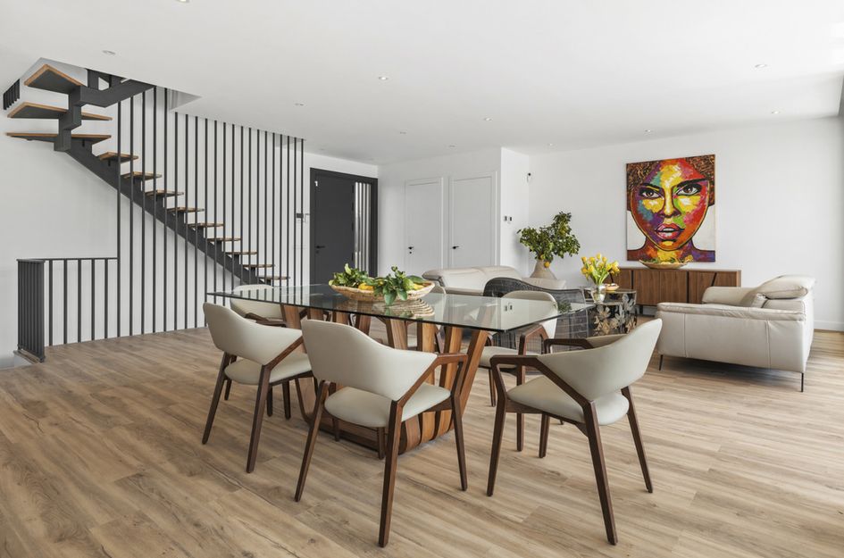 Villa in San Pedro de Alcántara