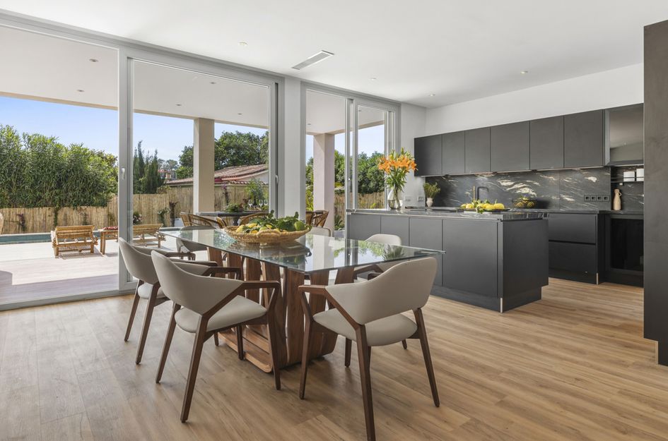 Villa in San Pedro de Alcántara