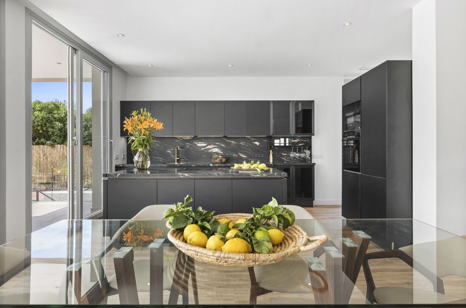 Villa in San Pedro de Alcántara