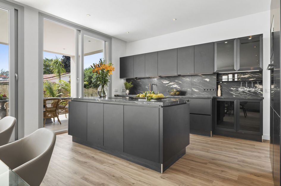 Villa in San Pedro de Alcántara