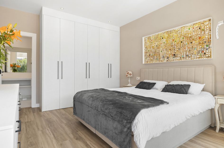 Villa in San Pedro de Alcántara