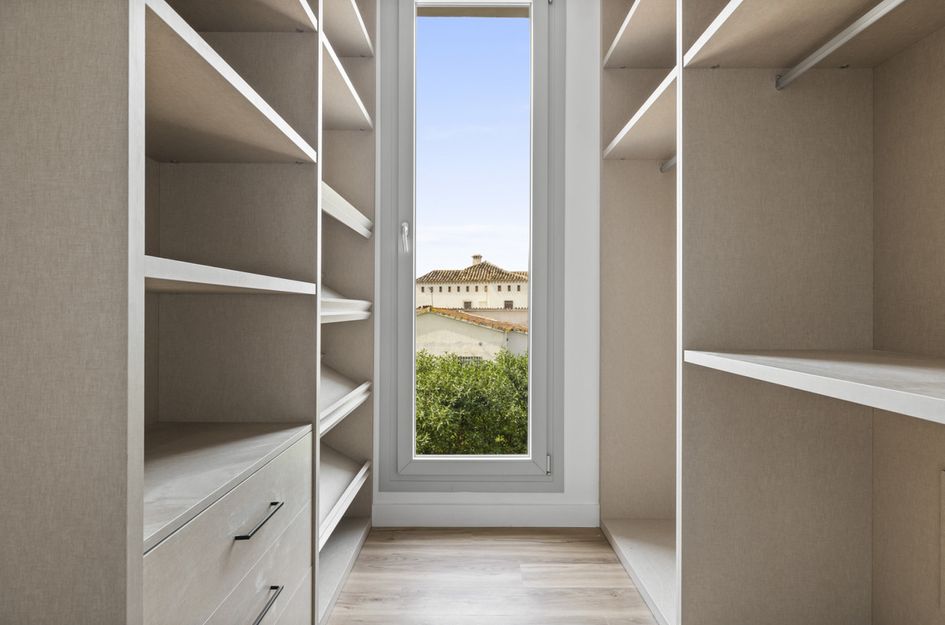 Villa in San Pedro de Alcántara