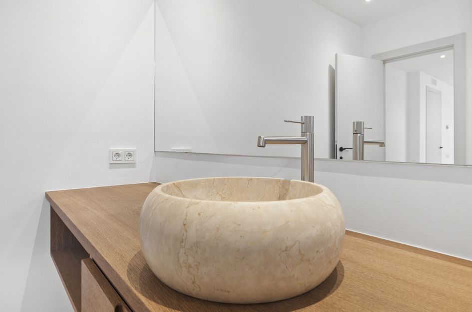 Villa in San Pedro de Alcántara