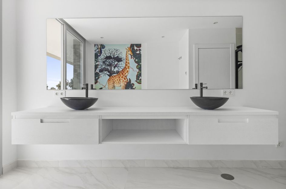 Villa in San Pedro de Alcántara